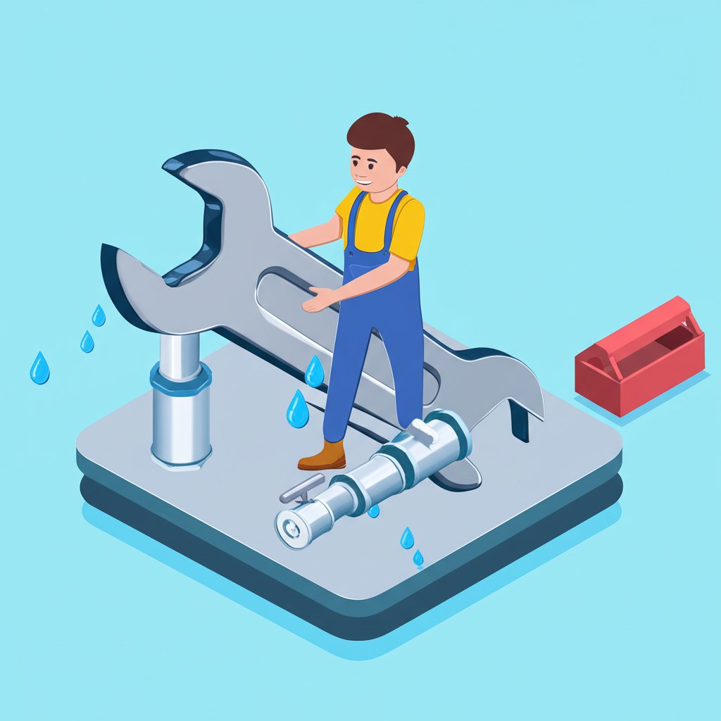 Best plumber in Spokane for reliable and expert plumbing service.