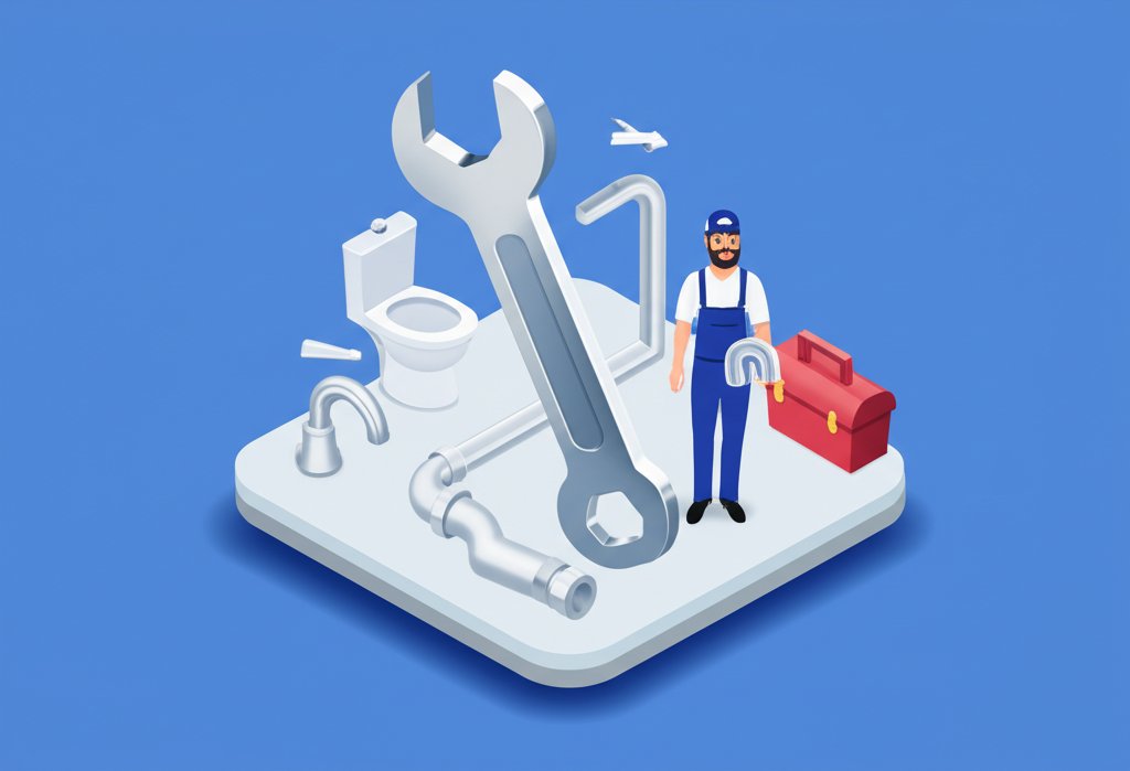 Spokane Valley's best plumber delivers prompt, quality service.