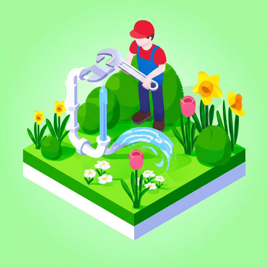 Best plumber in Spring offering reliable and efficient service.