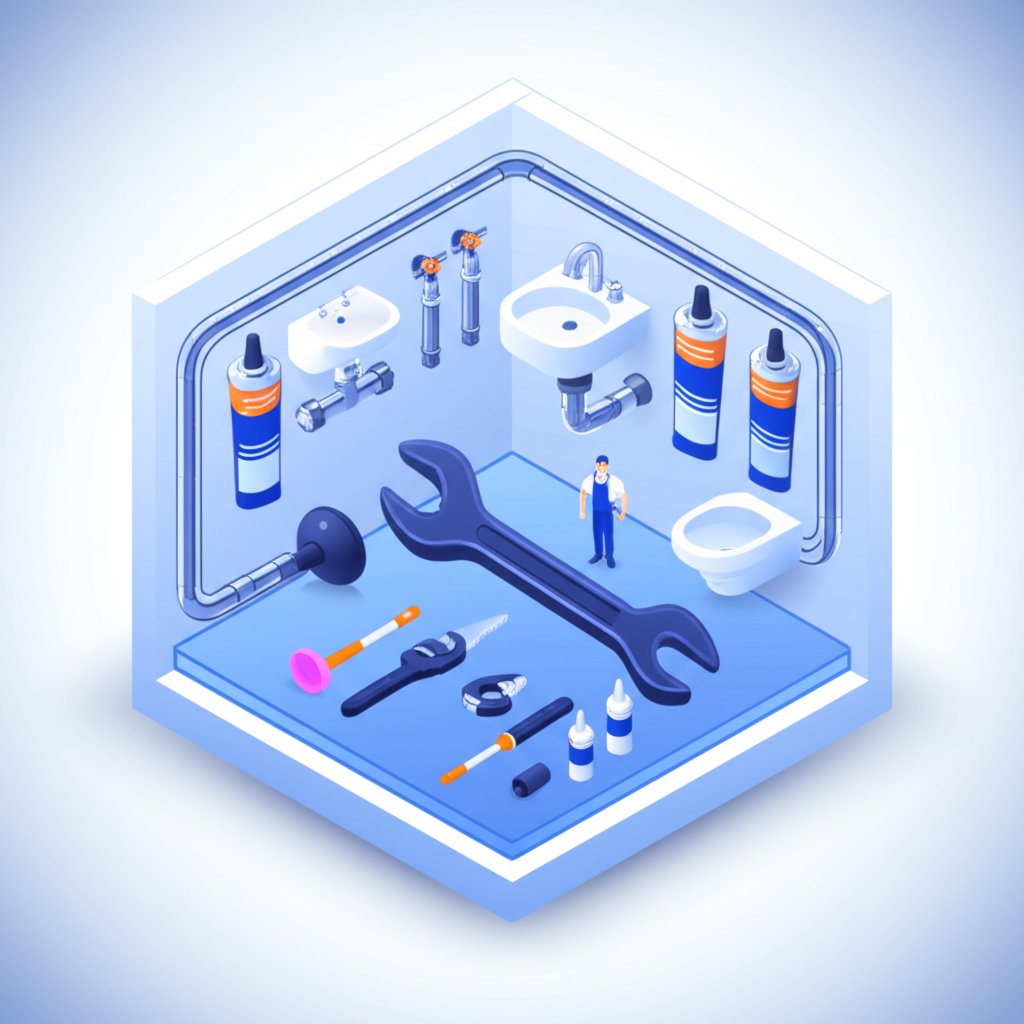 Your guide to the best plumber in Spring Valley.