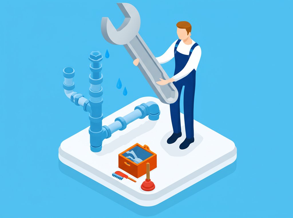 Springboro's best plumber: reliable and expert plumbing services.