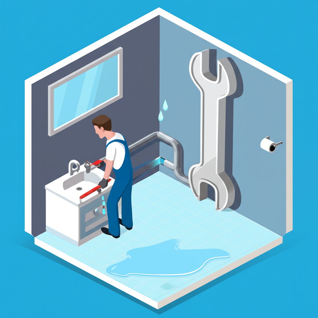 Springfield's best plumber for reliable home repair and emergency services.