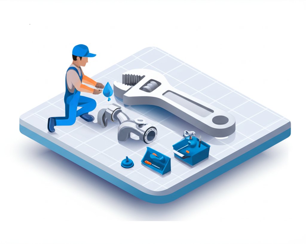 Best plumber in Springfield Gardens for reliable home service.