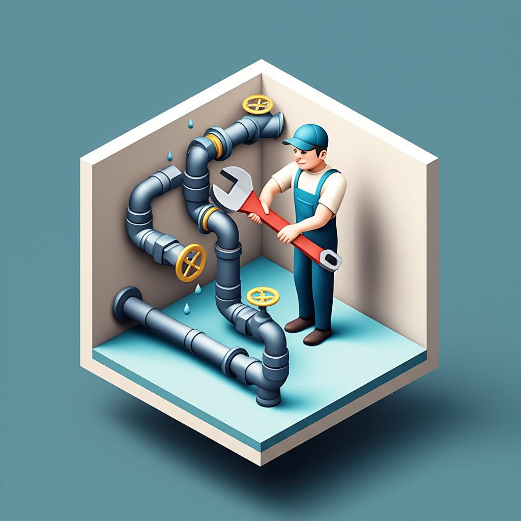 St. Marys' best plumber delivers reliable, professional home plumbing services.