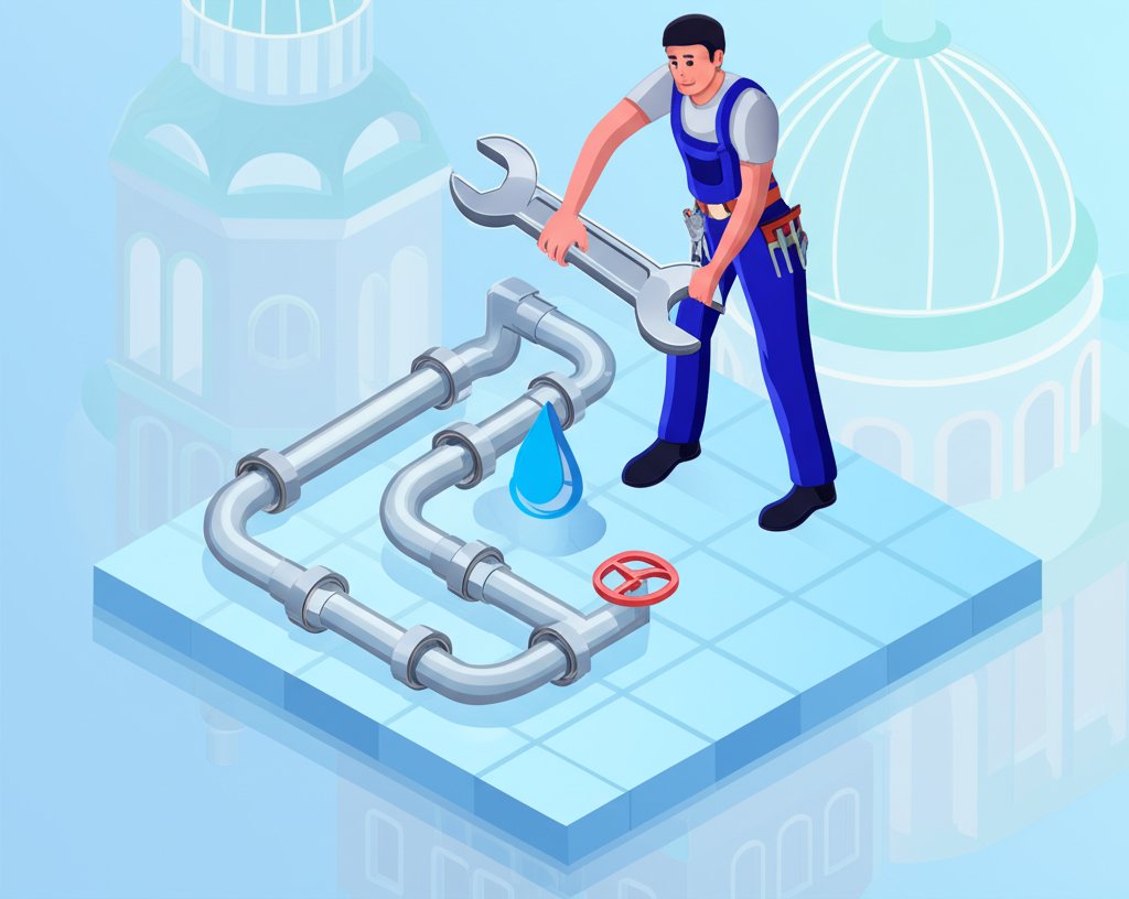 Best St. Petersburg plumber for trusted, reliable plumbing services tailored to your needs.