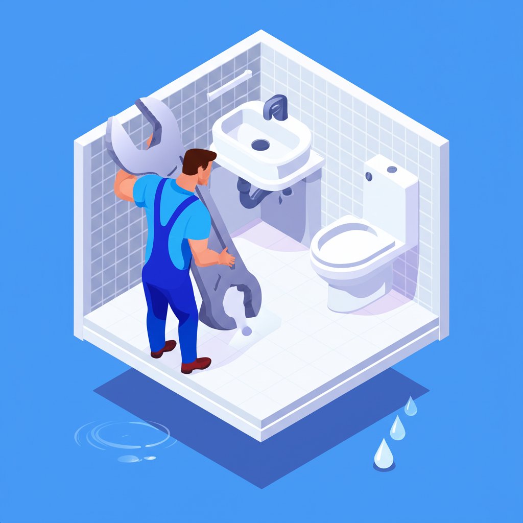 Best plumber in Stamford, CT for trusted home plumbing services.