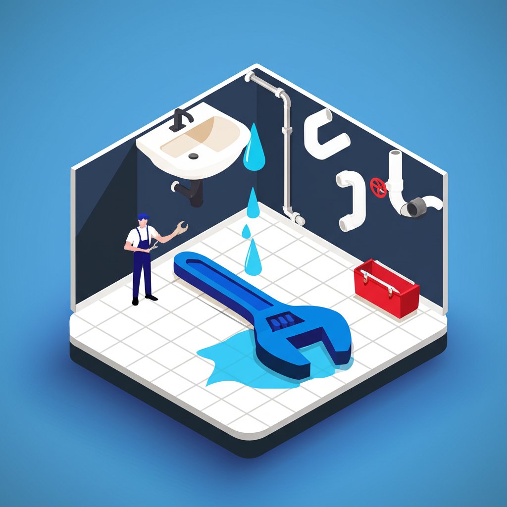 Finding the best plumber in Stanton. Quality plumbing repairs for local needs.