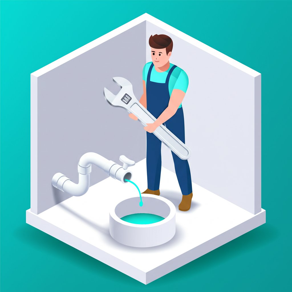 Starkville, MS: Top-rated plumber for immediate, reliable local plumbing service.