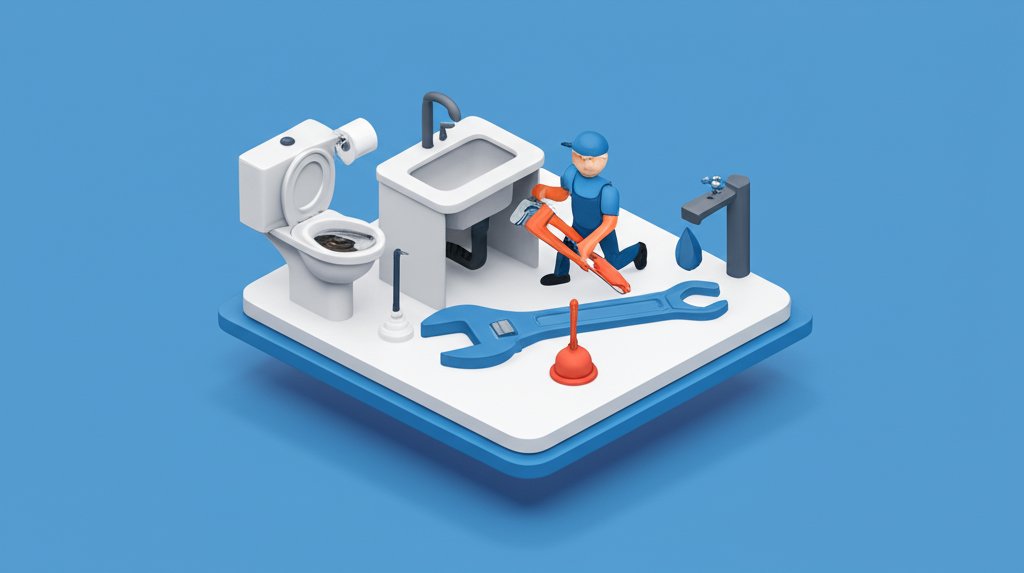 Best plumber in State College, PA, for all home plumbing repairs.