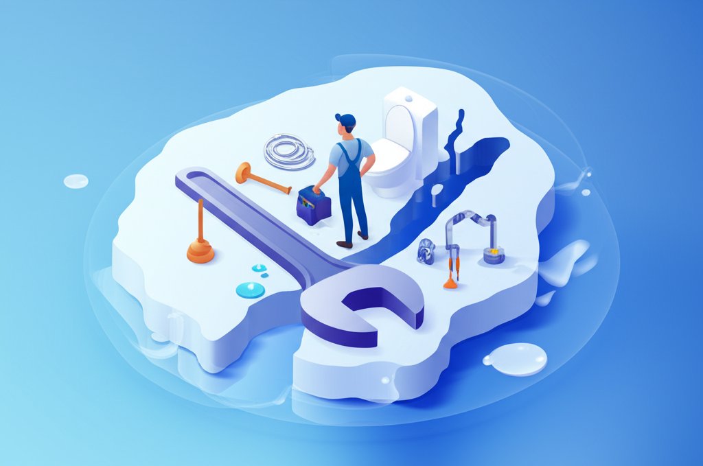 Staten Island's top-rated plumbers, offering expert plumbing services and repairs.