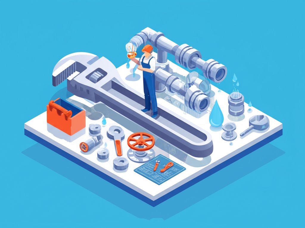 Guide to choosing the best plumber in Statesville for reliable service.