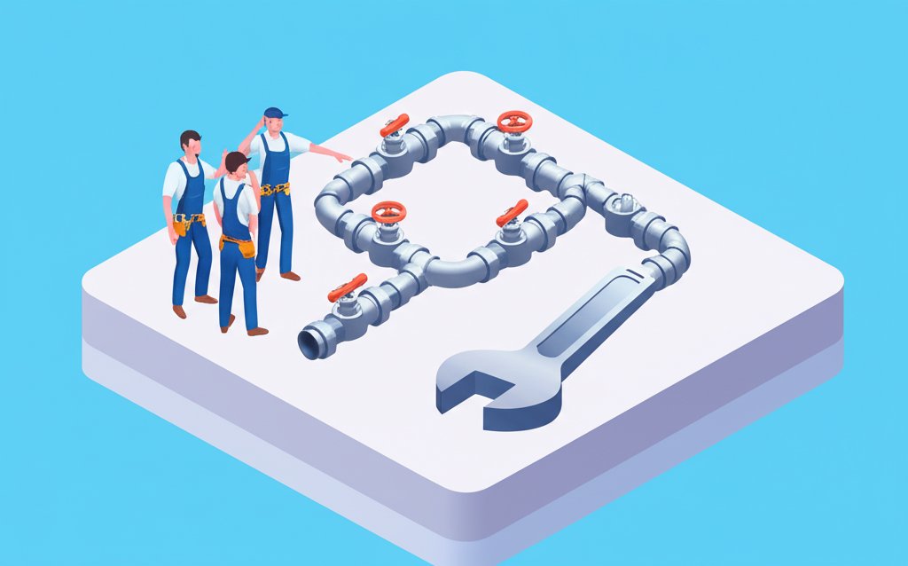 Stephenville residents weigh in on the best plumber.