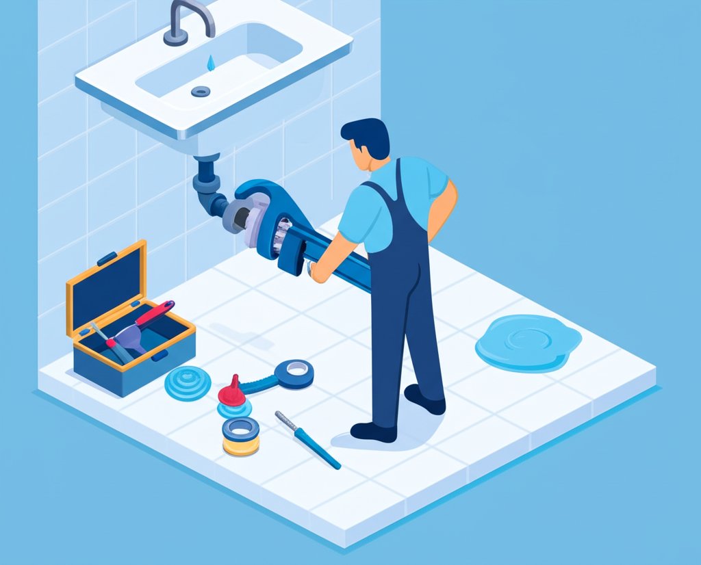 Steubenville's best plumber provides fast, reliable solutions for all plumbing issues.