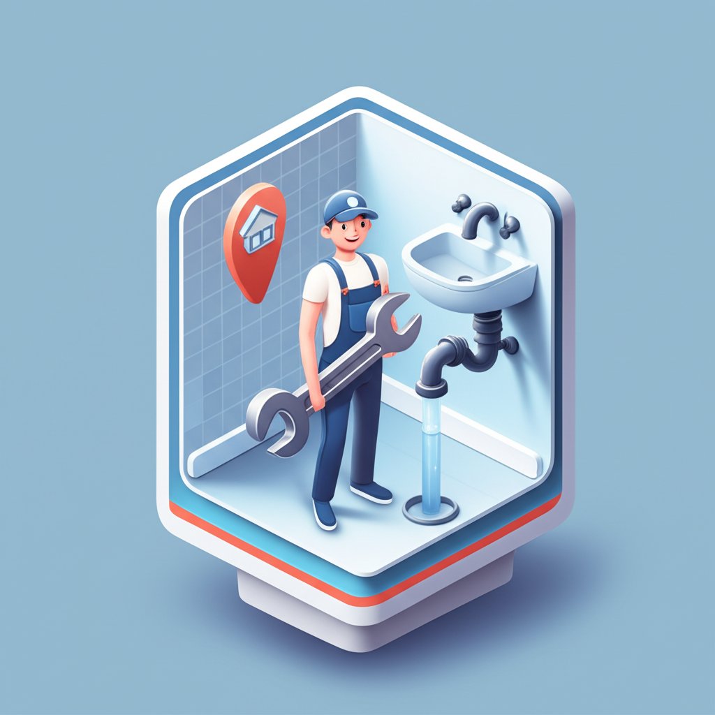 Find the best Stevens Point plumber for immediate service.