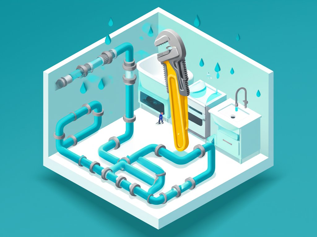 Best Stevenson Ranch plumber offering reliable and expert service.