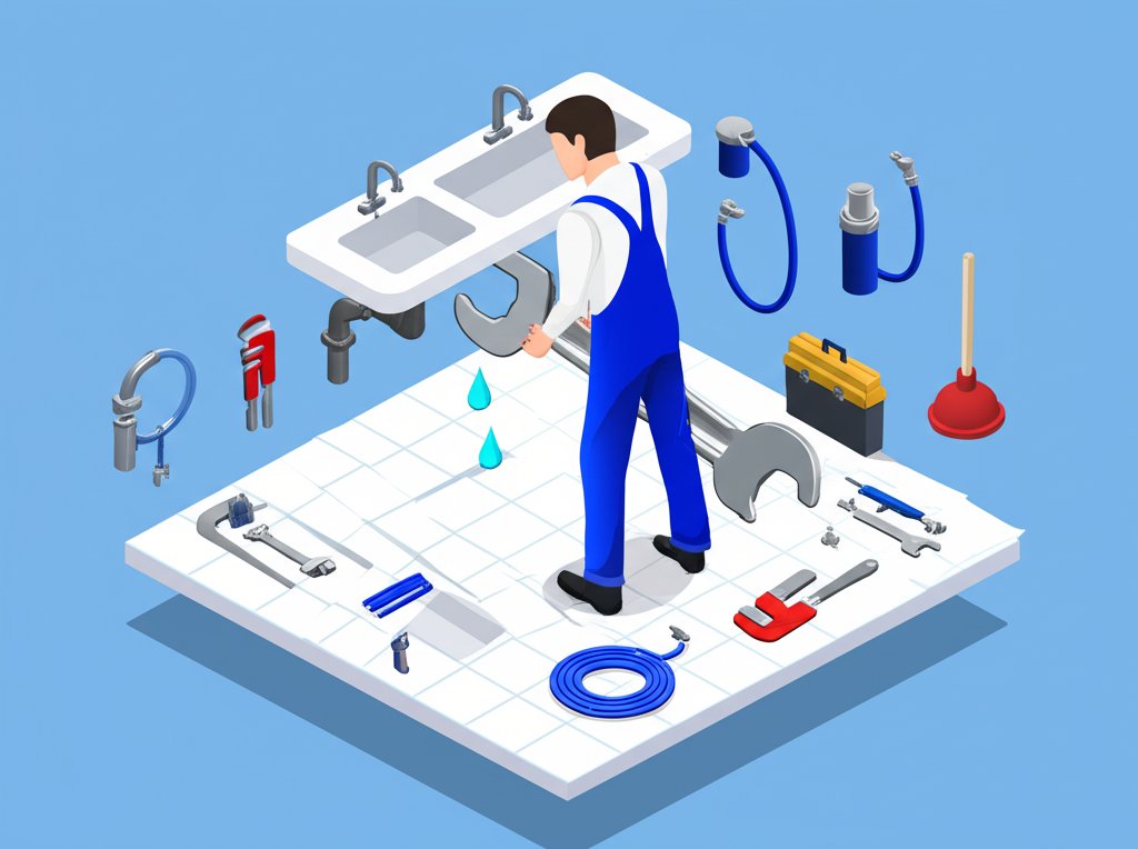 Stillwater's best plumber delivers top-rated home repair service.