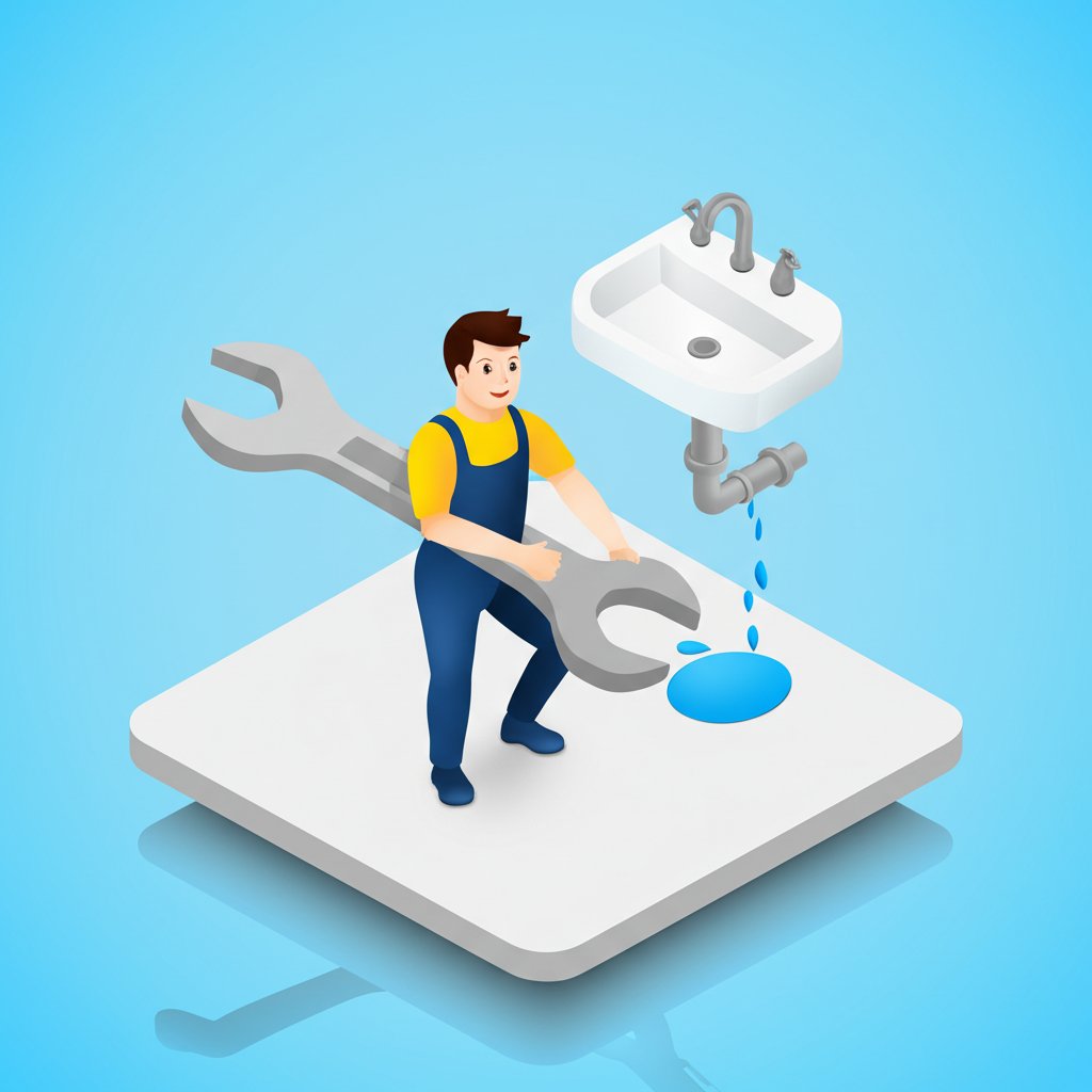 Best plumber in Stockton, CA offers trusted, expert plumbing service.