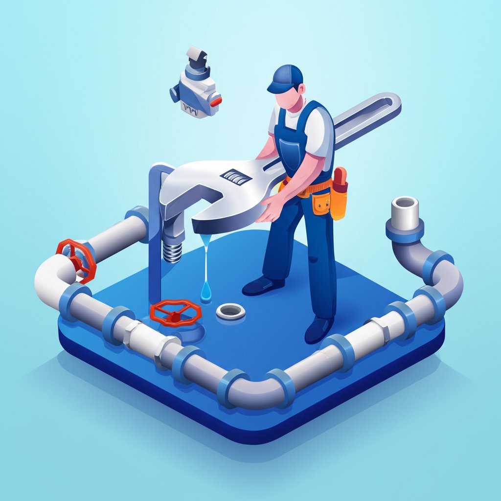 Best Stow plumber for trusted and highly rated plumbing service.