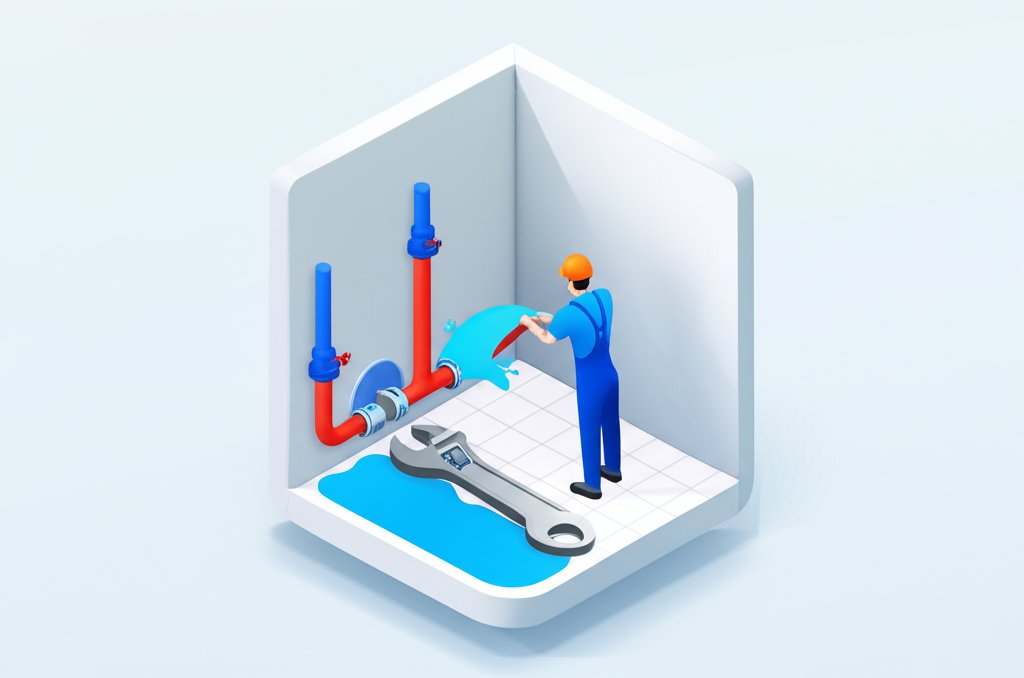 Streamwood's best plumber: reliable 24/7 emergency plumbing services.