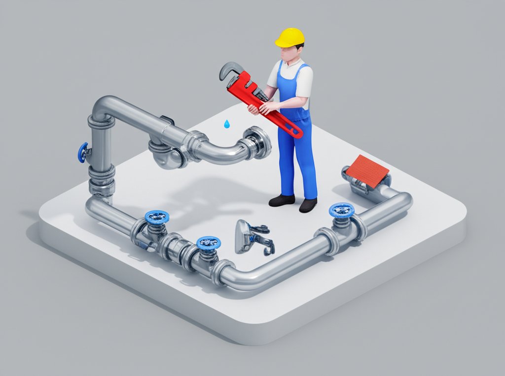 Best Strongsville plumber for trustworthy and efficient service.