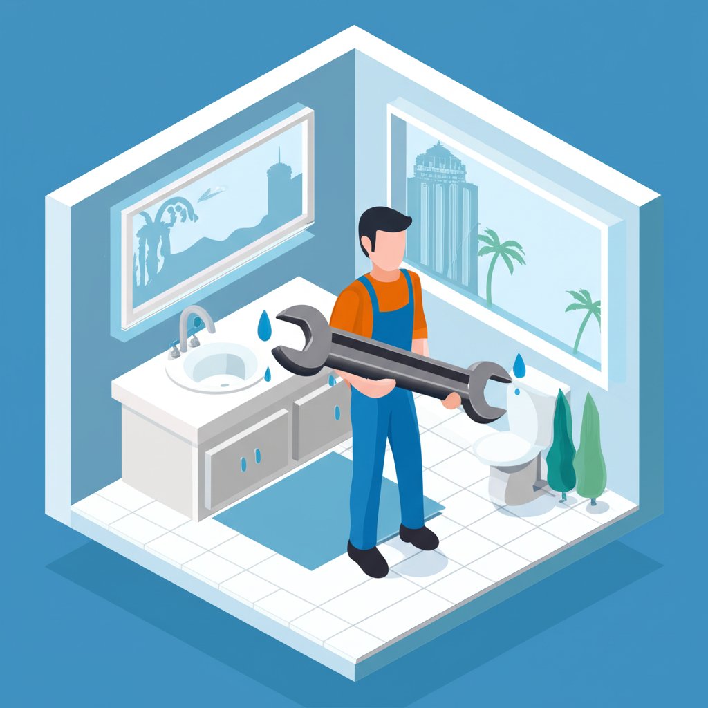 Best Plumber in Studio City for reliable home repairs.