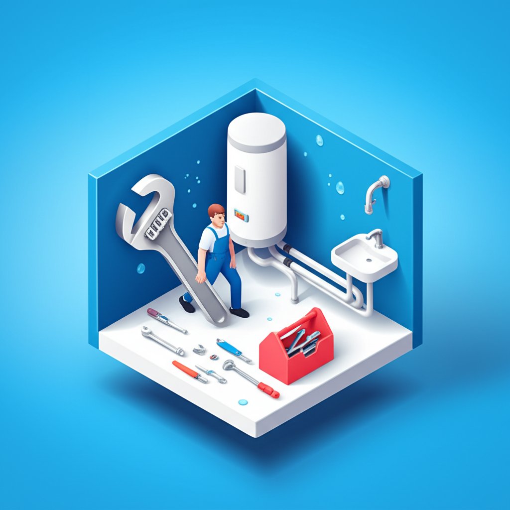 Sudley's best local plumber providing top-notch plumbing services.