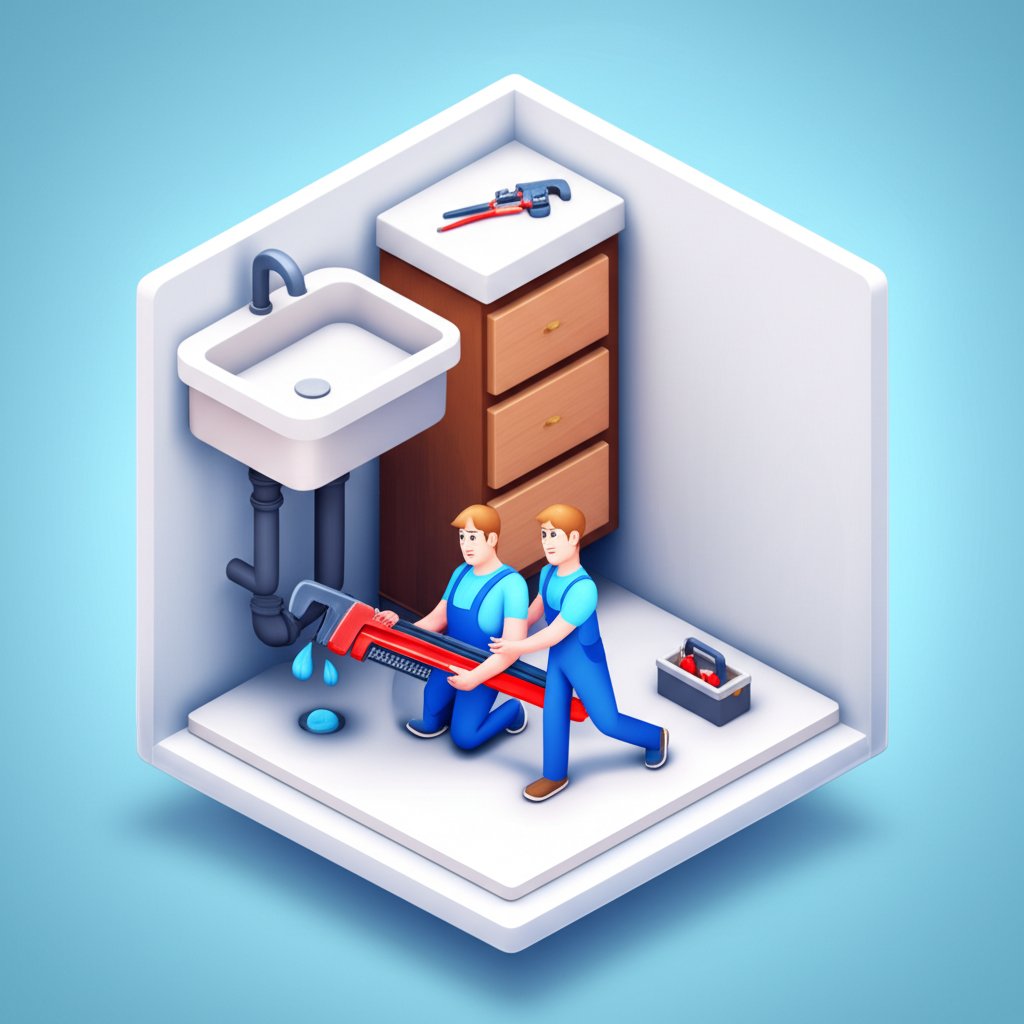 Discover your best plumber in Sugar Land for all home repairs.