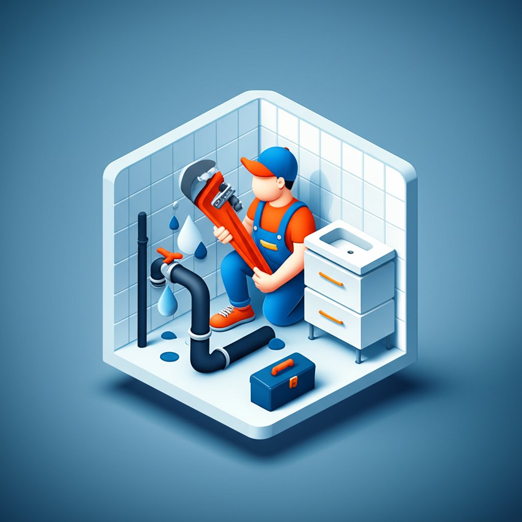 Top-rated Suisun plumber delivers trusted, professional home plumbing services.