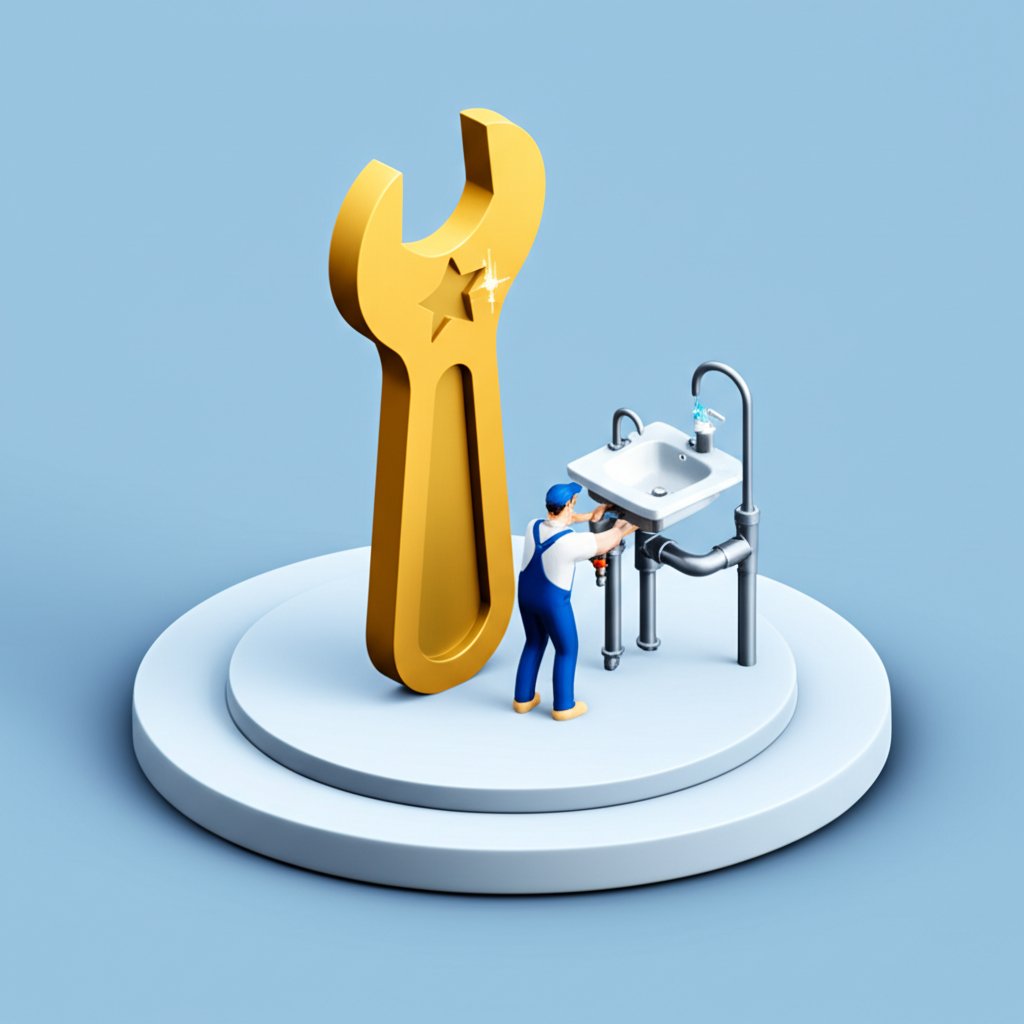 Finding the best plumber in Suitland, MD: choose reliable, licensed service.