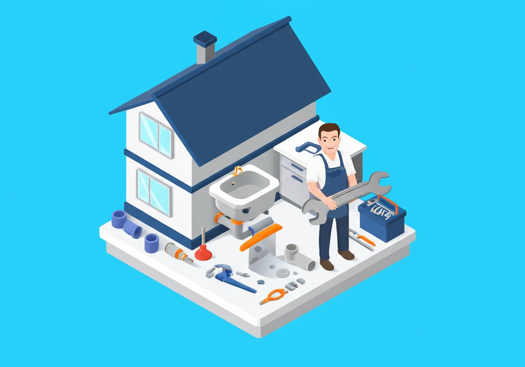 Finding the best plumber in Suitland-Silver Hill, MD for reliable service.