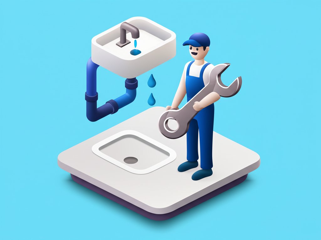 Best Plumber in Sulphur Springs for reliable plumbing service.