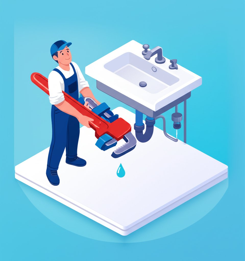 Summerlin South's best plumber for all residential and commercial plumbing services.