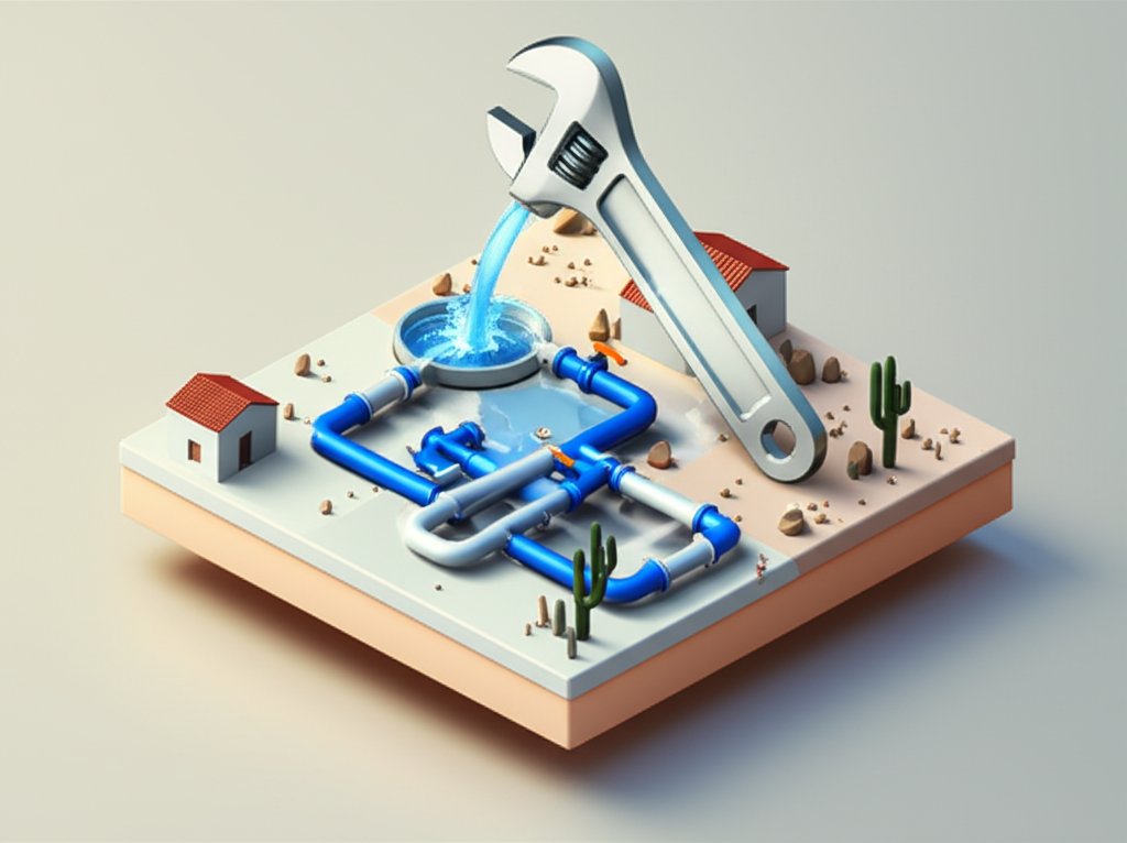 Best plumber Sun City West: reliable, expert plumbing service.