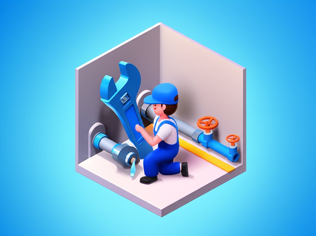 Sunnyvale's best plumber offers trusted, expert local plumbing solutions.