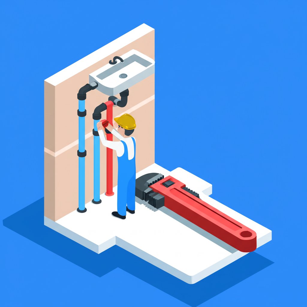 Best Superior plumber for all home plumbing needs.