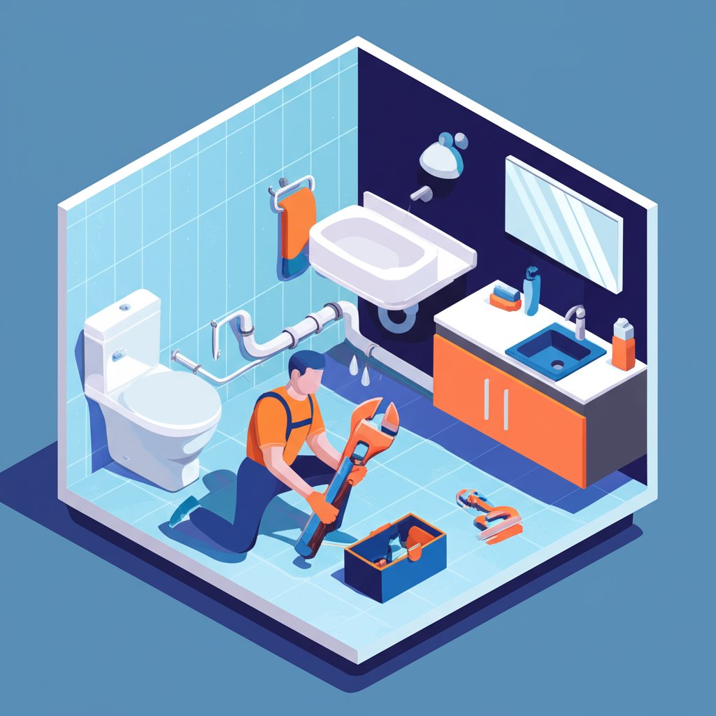 Best Suwanee plumber for all your home plumbing needs.