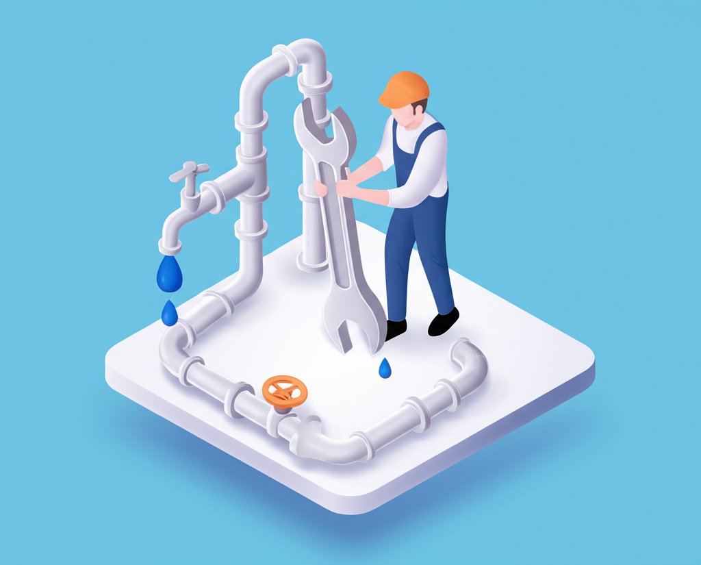 Finding the best Sweetwater plumber for your home's plumbing needs.