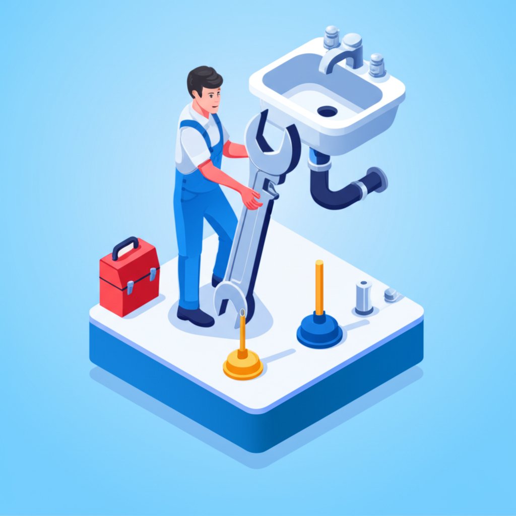 Sycamore best plumber. Tips for choosing the right plumbing expert.