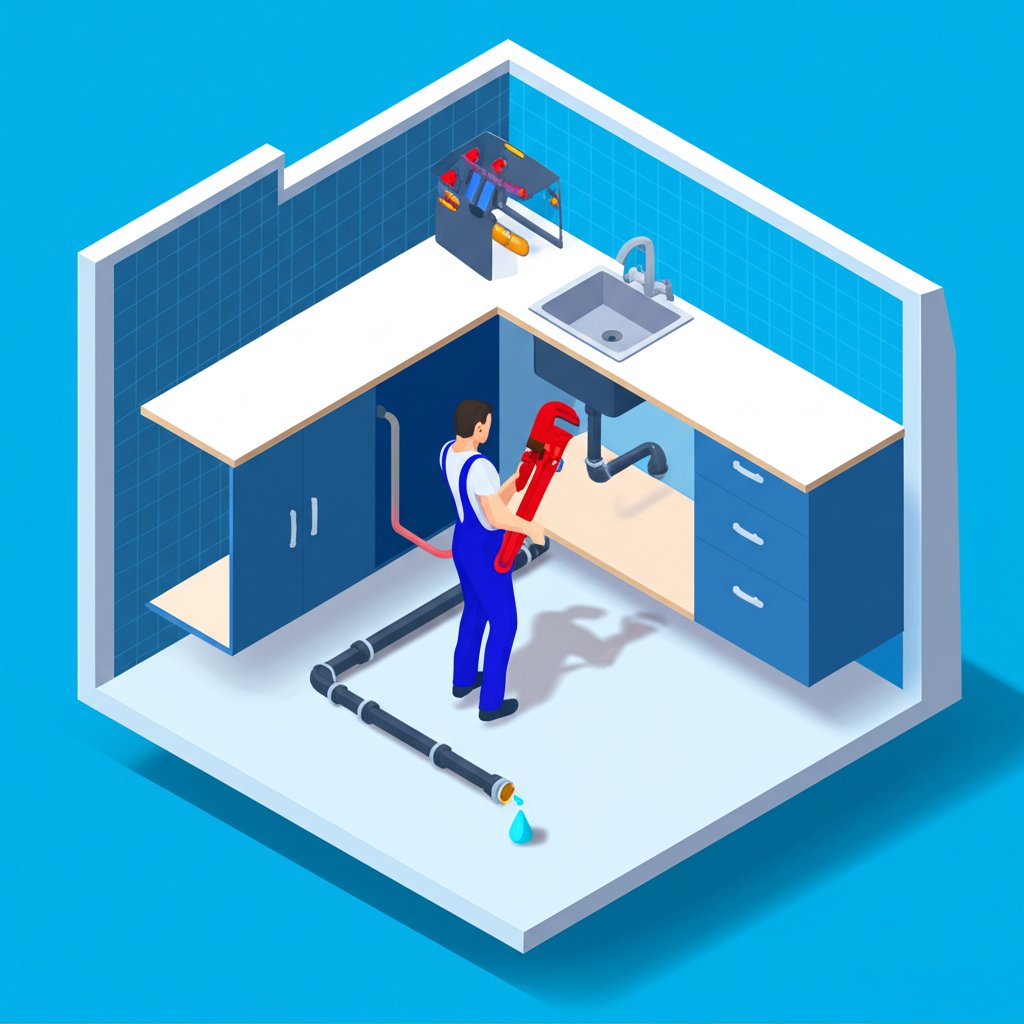 Best Syracuse plumber for reliable home plumbing solutions.