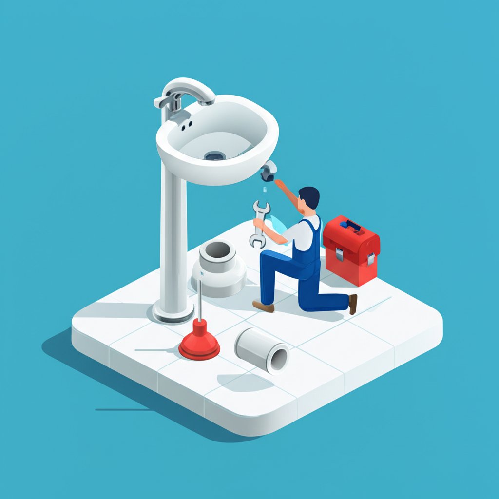 Best plumber in Tacoma for home plumbing needs.