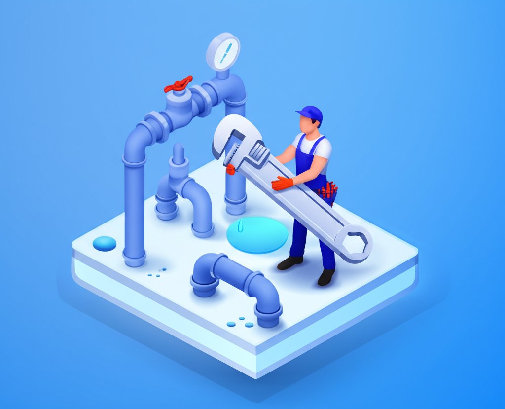 Find the best plumber in Tahlequah offering top-quality, reliable service.