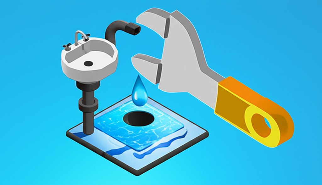 Best Tallahassee plumber for reliable home repairs.