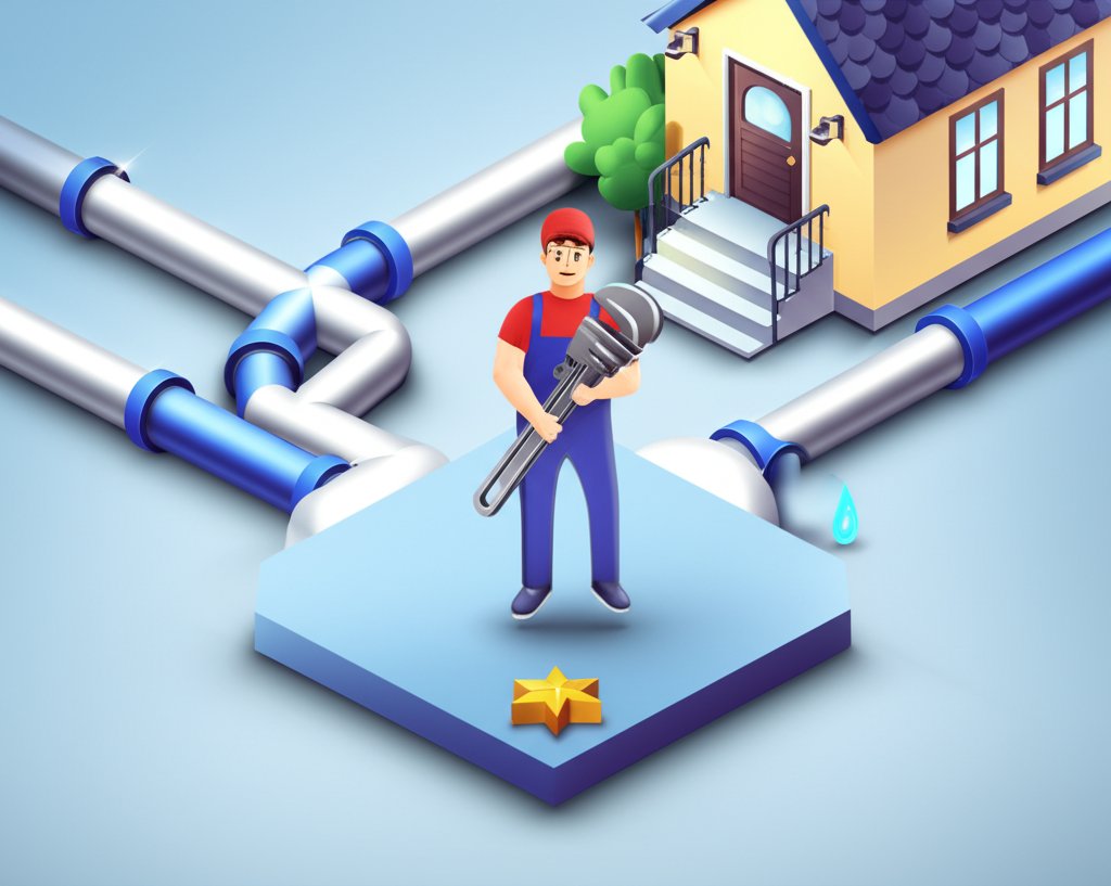 Tallmadge's best plumber offers quality repairs and reliable service.