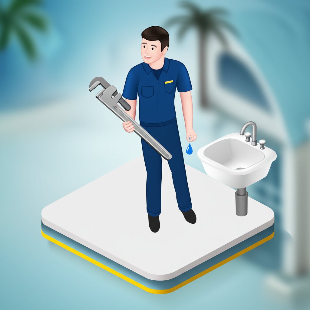 Trusted, top-rated best plumber in Tampa for reliable plumbing repairs.