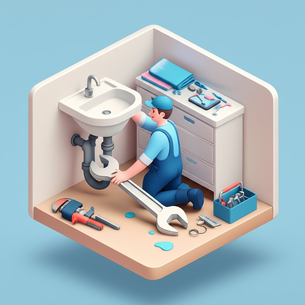 Best plumber in Taylor for home plumbing needs.