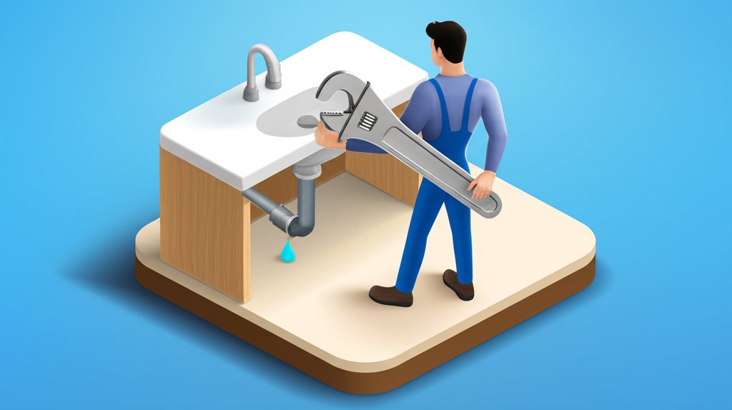 Top-rated plumber in Teaneck offers comprehensive home repair solutions.