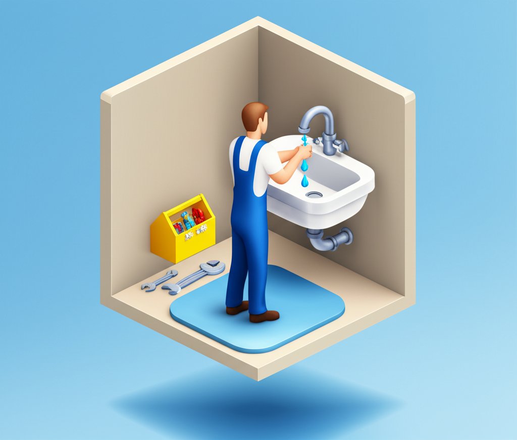 Choosing the best plumber in Temecula for quality home plumbing repairs.