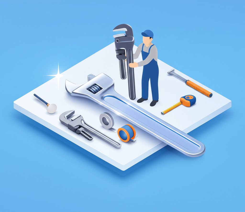 Best plumber in Temple City for any residential or commercial plumbing job.