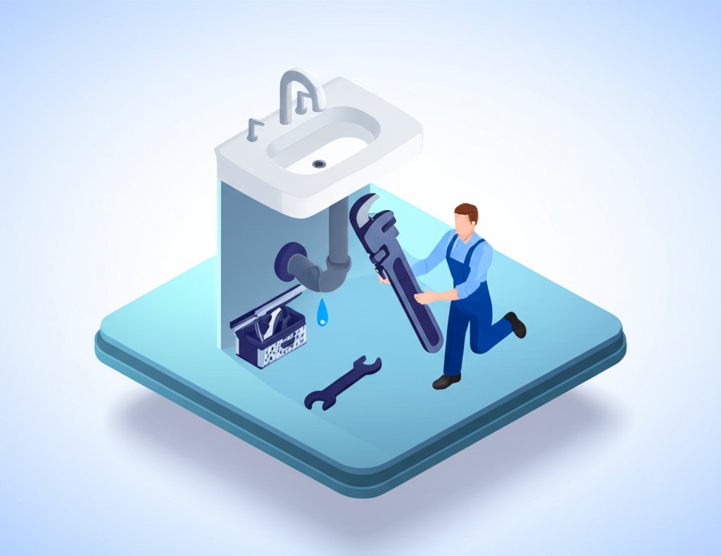 Top-rated Terre Haute plumber for residential home services.