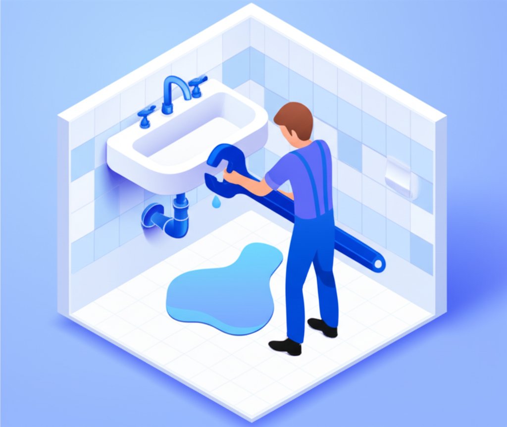 Best Terrell plumber for reliable home repairs and new installations.